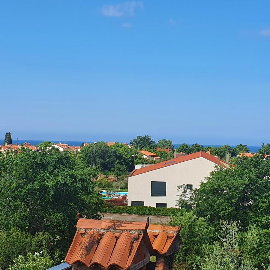 Apartments Kero New Value 2023 Fully Ac Poreč Exterior foto