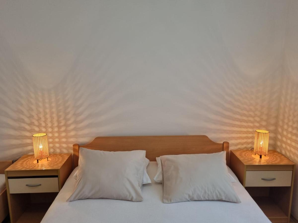 Apartments Kero New Value 2023 Fully Ac Poreč Zimmer foto