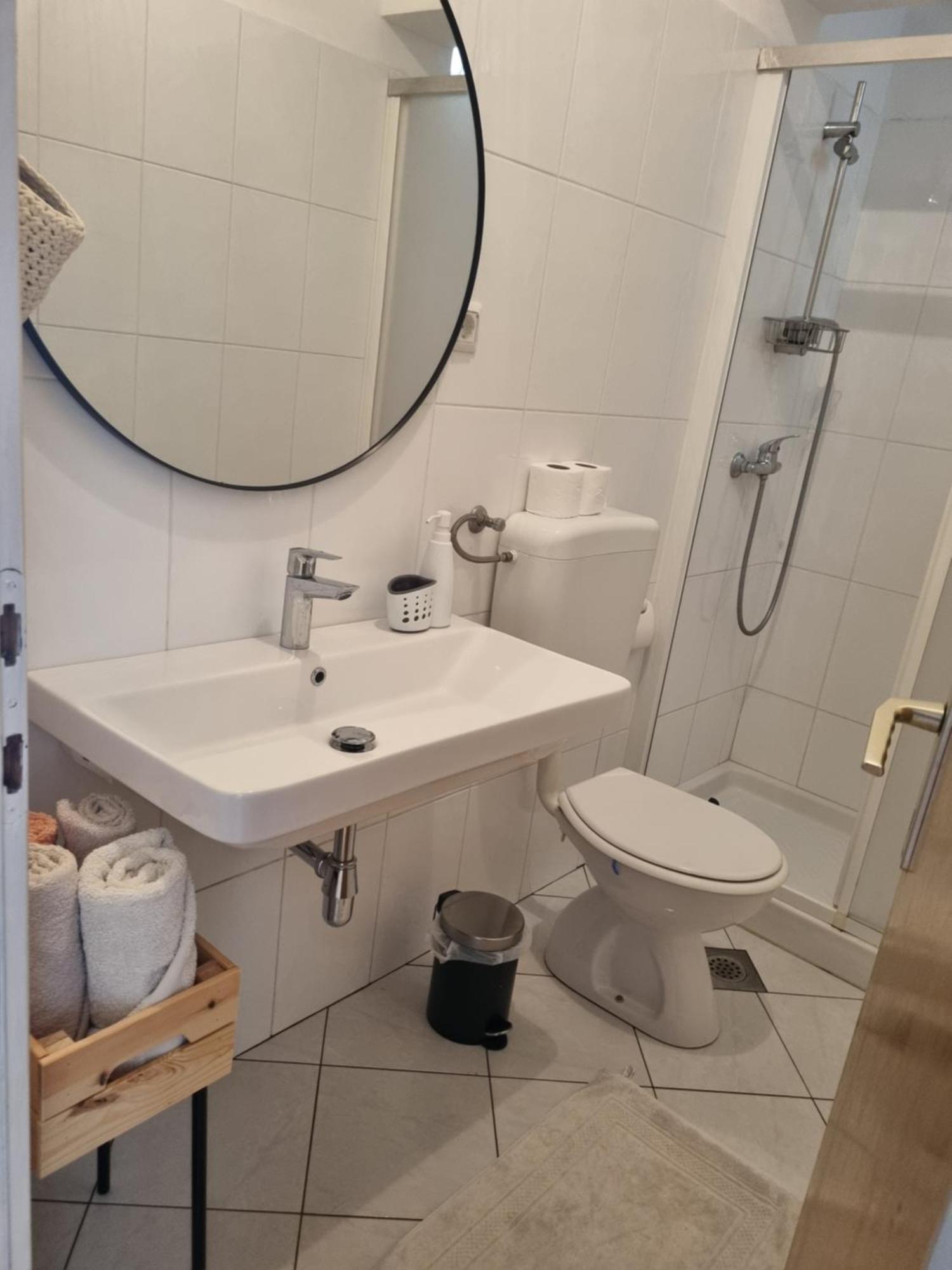 Apartments Kero New Value 2023 Fully Ac Poreč Zimmer foto
